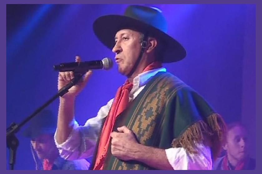 Angelino Rogerio